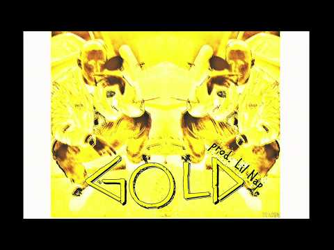 Nasty Nade - GOLD [NA$TY]