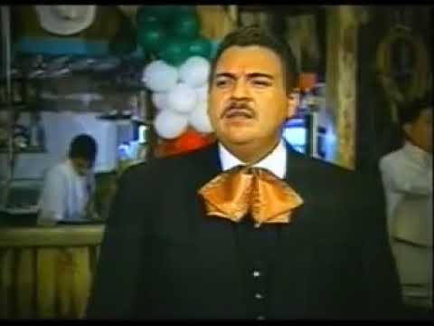 Julio Preciado - Esa Pared