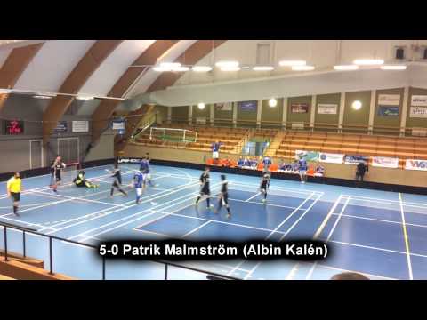 Highlights Falköpings IBK - Rydboholms SK 131026