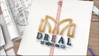 DREAL - NHÀ CUNG CẤP GẠCH ỐP LÁT CHO DỰ ÁN MARVELLA HOTEL NHA TRANG