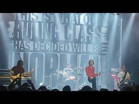 Refused - Live@X-tra Zürich (2025)