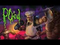 关于 PO'ed: Definitive Edition  XBox  的游戏实况视频