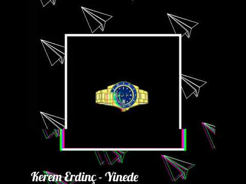 Kerem Erdinç - Yine de