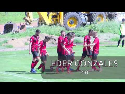 Liga 2: FK Csíkszereda - Metaloglobus Bukarest 3:0 (2:0)