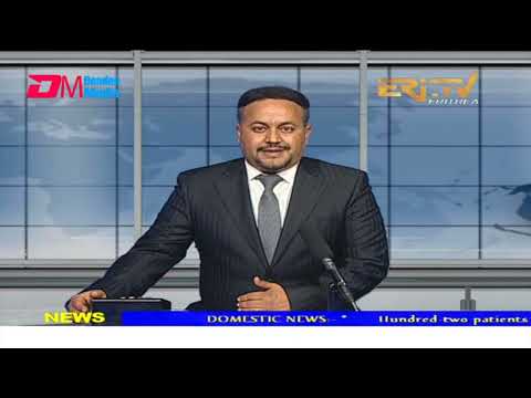News in English for January 13, 2022 - ERi-TV, Eritrea