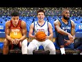 I Got Exclusive Access To NBA All Star Weekend