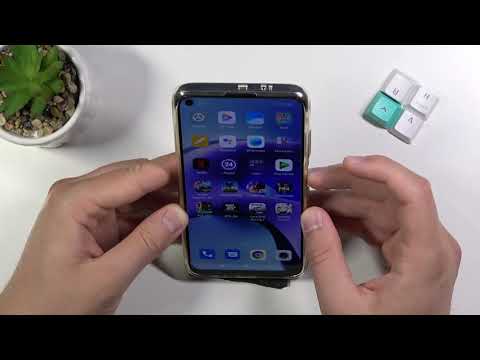 Face Unlock Test on Xiaomi Redmi Note 9T – How Face Recognition Works