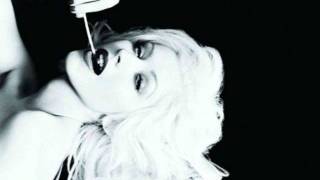 Christina Aguilera - The right Man