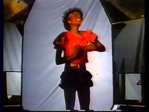 Precious Wilson (Eruption) - I Don't Know