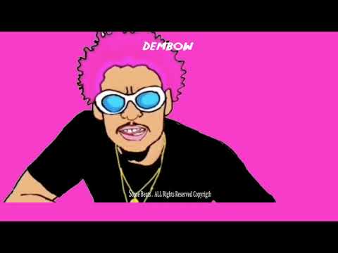 Instrumental de Dembow | Tan Roto | Pista de Dembow By Stone Beats