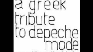 CARPE DIEM - CLEAN (DEPECHE MODE COVER)