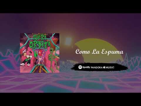 Miniatura de Como La Espuma