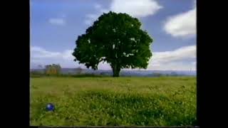 Osmanlı Bankası Reklamı 2001