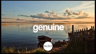 Julio Bashmore - Au Seve (Original Mix)