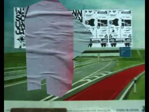 Jahcoozi Labland : Tits Of My Origin (Black Barbie Rmx) - Vj Pfadfinderei