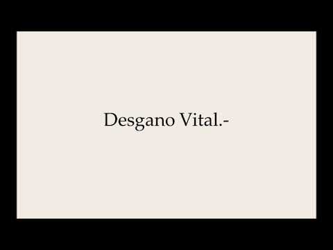 Leandrörtega Feat. Kaisernooryam - Desgano Vital (2018)