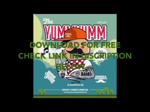 "Yumm Yumm" The mixtape part5. 'The newest taste' By: Dj Danjah & Mc May