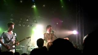 Mayer Hawthorne   Reach Out Richard @Paris Fleche d&#39;or