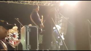 Pesado-Mi Casa Nueva (En Vivo-Palmview, Tx)