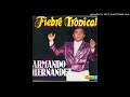 QUIETA MARGARITA - Armando Hernandez y el combo caribe (1989) .. Album - FIEBRE TROPICAL