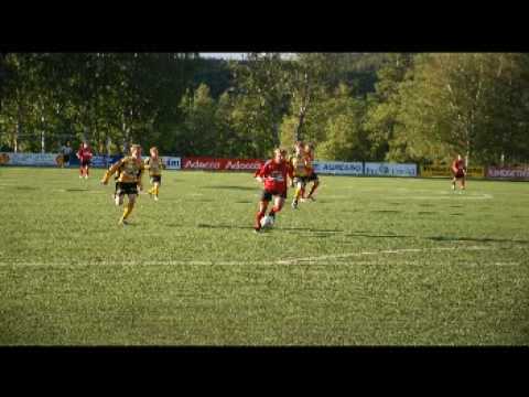 Steinkjer II - Stjørdals/Blink Fotball 1-5