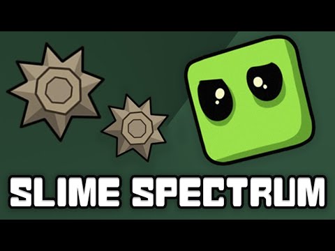 Slime Spectrum video thumbnail