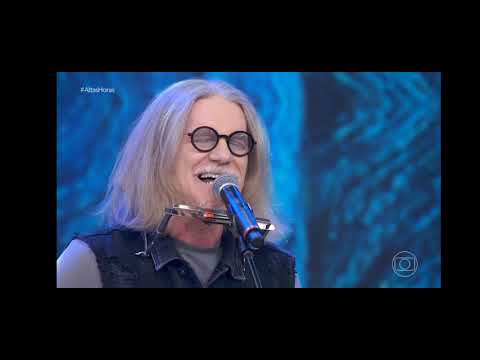 Humberto Gessinger - Terra de Gigantes - 3x4 - Altas horas #riograndedosul #forçars