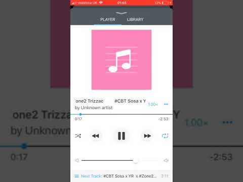 #CBT Sosa x YR x #Zone2 Trizzac #Exclusive [TRADE]