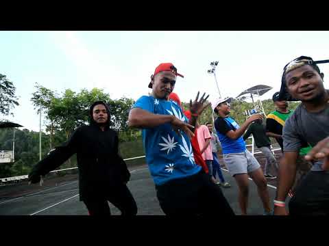 NAETY BOP - KO TRA DAPA POMPA (official video music)