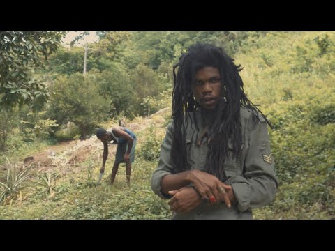 Jahbar I - Unto JAH [Official Music Video]