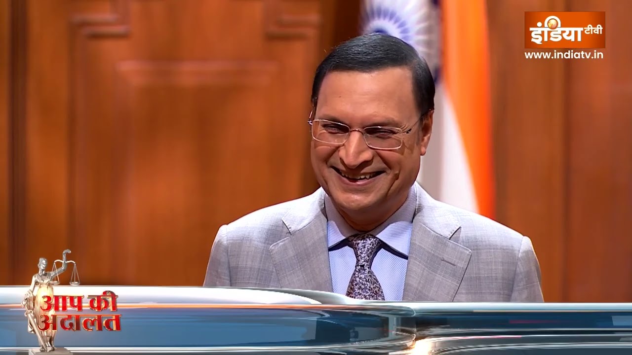 Manoj Bajpayee बचपन से ही बनना चाहते थे एक्टर, Aap ki Adalat में सुनाई अ?