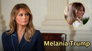 Melania Trump's Actual Size Might Surprise You - Take A Look