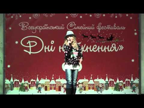 Sophy Ivanko - Zombie (The Cranberries cover)