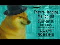 They Are Hanging Me Tonight - a cinematic doge music video ( original song )