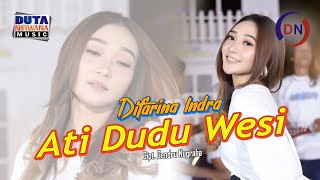 Download lagu Difarina Indra Ati Dudu Wesi Duta Nirwana Music... mp3