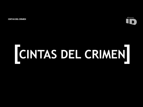 Cintas del Crimen - Palabras Fatales | ID - DISCOVERID