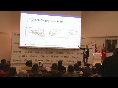 ENFLASYON MUHASEBESİ SÜRECİ VE ETKİLERİ