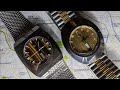 The Rado Diastar After 50 Years Original And Diastar 14