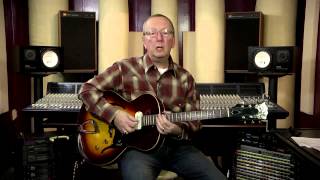 Video thumbnail for Guild Electric Guitars - 1963 Guild X50 Cordoba - 515.864.6136 by Lawman Guitars