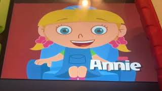 The Little Einsteins Trailer with Henry