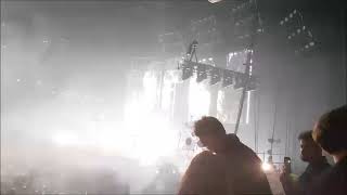 NTM Bercy 2018 - Intro