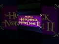 Closing To Dinosaur 2001 VHS Version 1