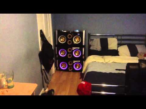 Philips party machine! FWP3200D/05