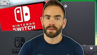 An Update Breaks A New Nintendo Switch Game & Bad News For A Huge Xbox 2023 Release? | News Wave