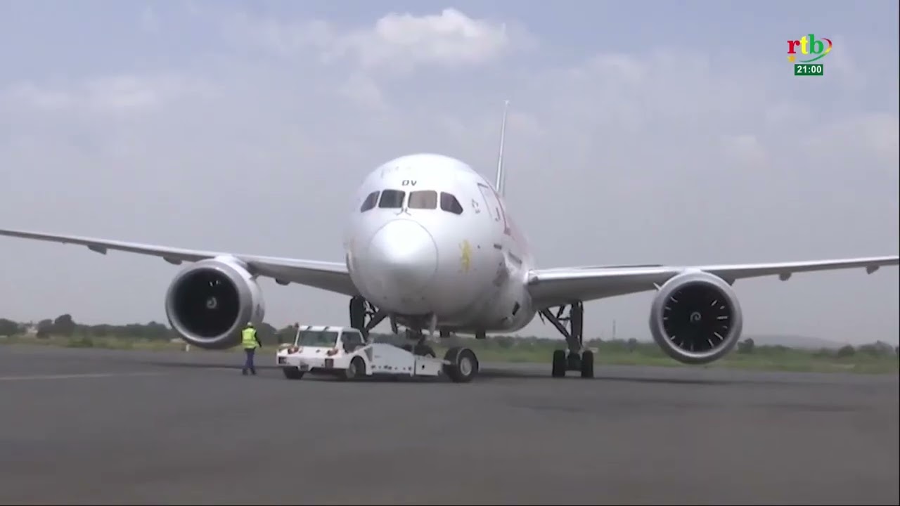 AES Actualités : 73e session du conseil d’administration du comité de gestion des aéroports du Mali