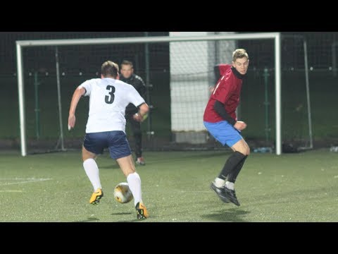 FC Po 40-tce - ZSK`97: 12. tydzień (FLS Jesień 2017)