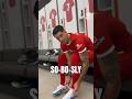 The answer we all want to know… ‘Szoboszlai’ #lfc #shorts