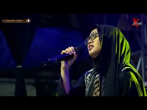 Ummi Tsuma Ummi - Voc Meydarahma (Penonton Pada Nangis) | Cloudy Kustik