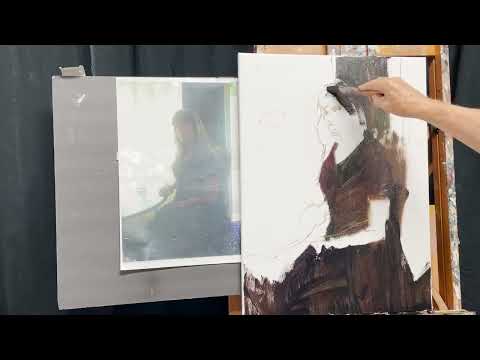 Fine Art Painting with Craig Nelson, Ep  131
