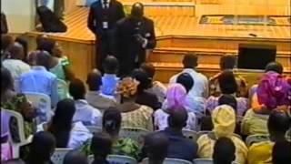 It Is Not Over Yet, Part 1